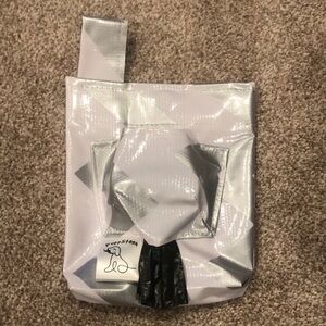 Dog treat/waste bags